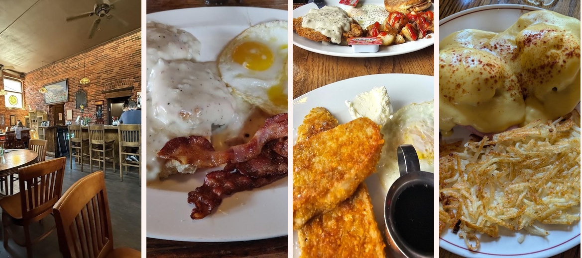 Vintage Cafe Gallery Image 2