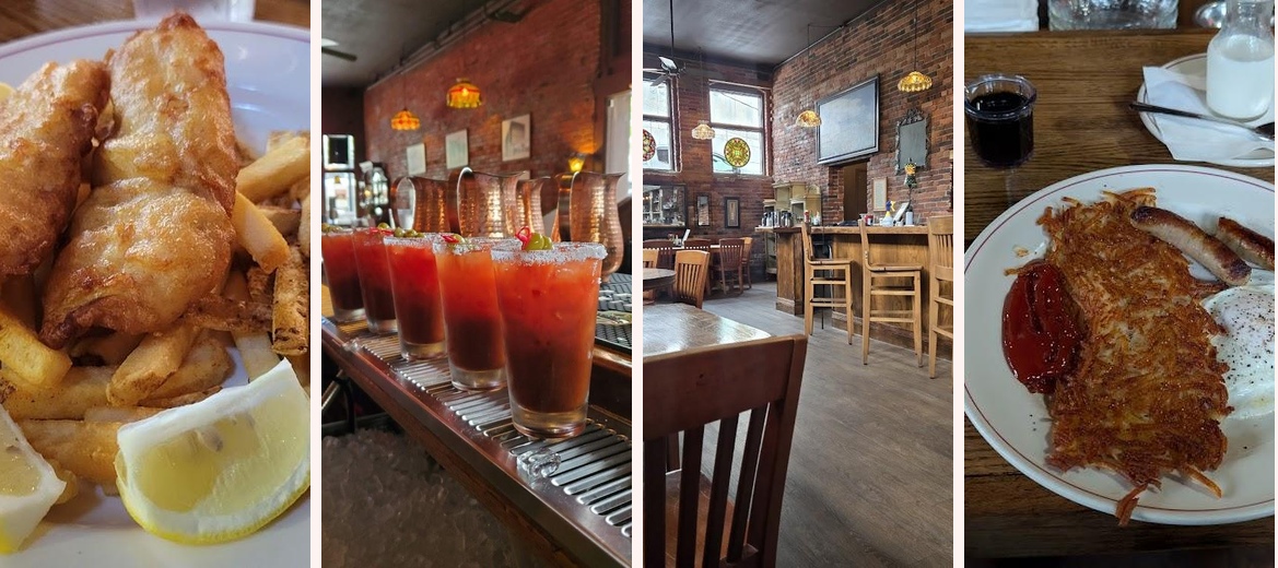 Vintage Cafe Gallery Image 3