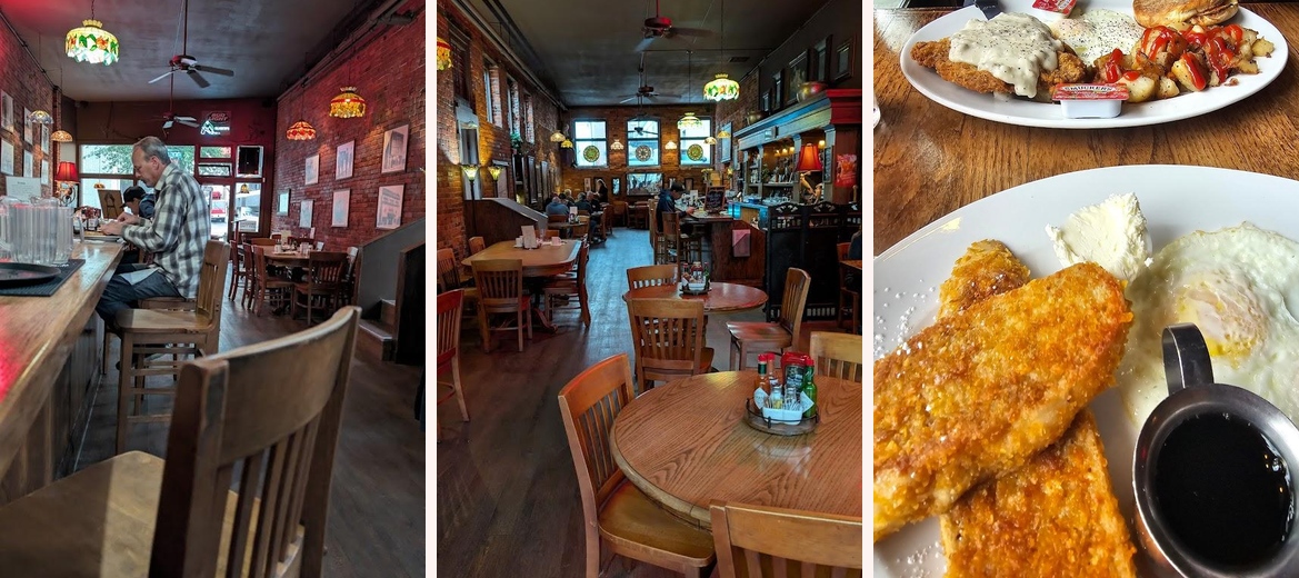 Vintage Cafe Gallery Image 4