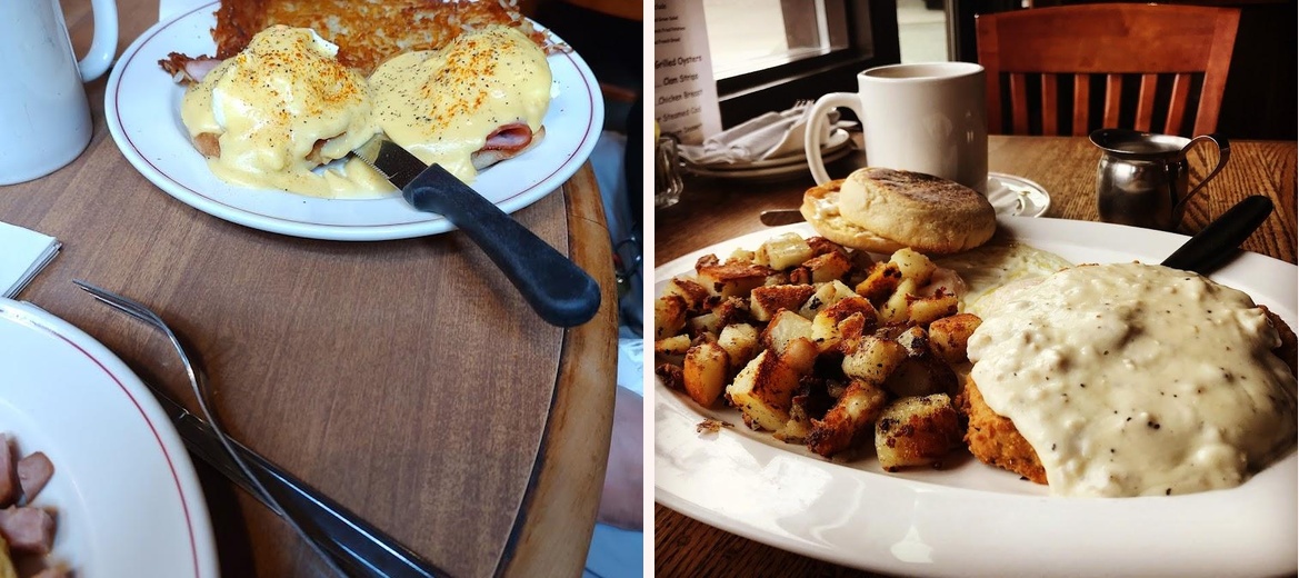 Vintage Cafe Gallery Image 6